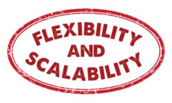 flexibility-scalability