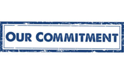 our-commitment